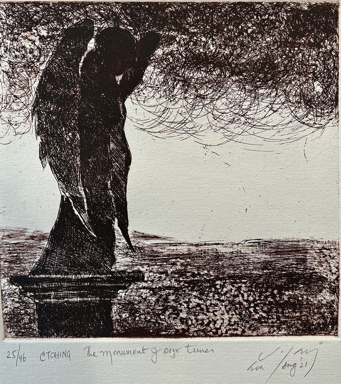 print show 13